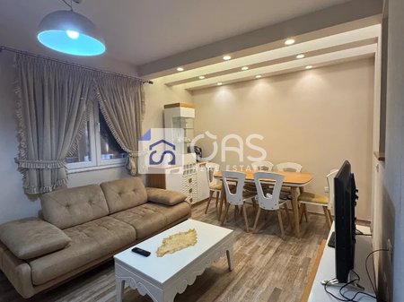 Apartment 1+1 for rent Student City