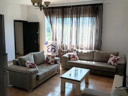 Jepet me qera Apartamenti 2+1  Rruga e kavajes