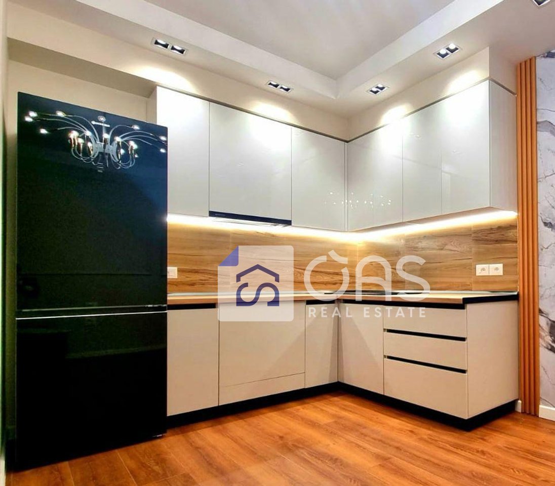 Apartment 1+1 for rent at Liqeni i Thate
