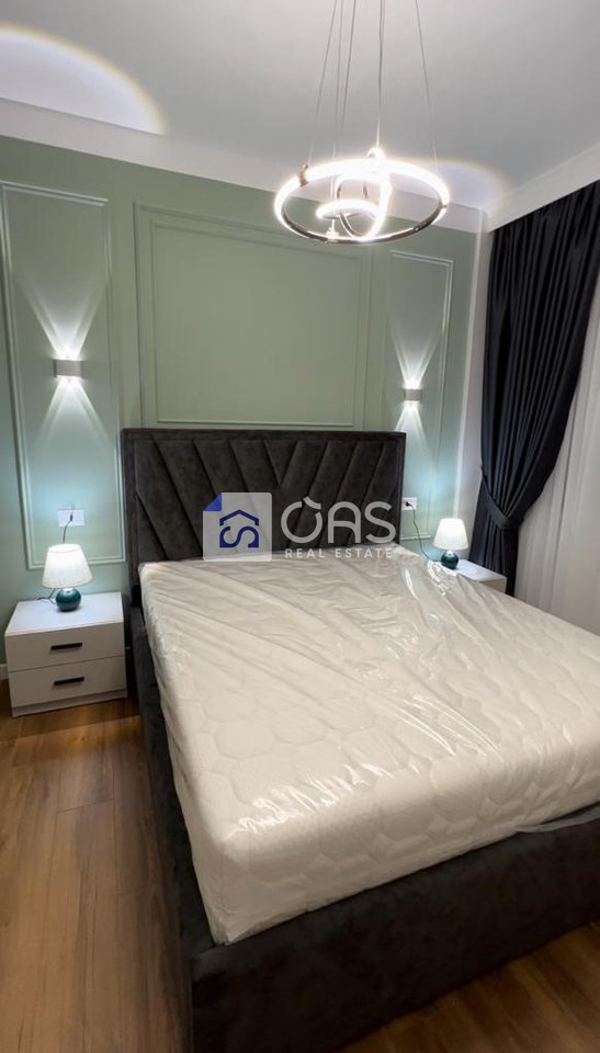 Apartment 1+1 for rent at Liqeni i Thate