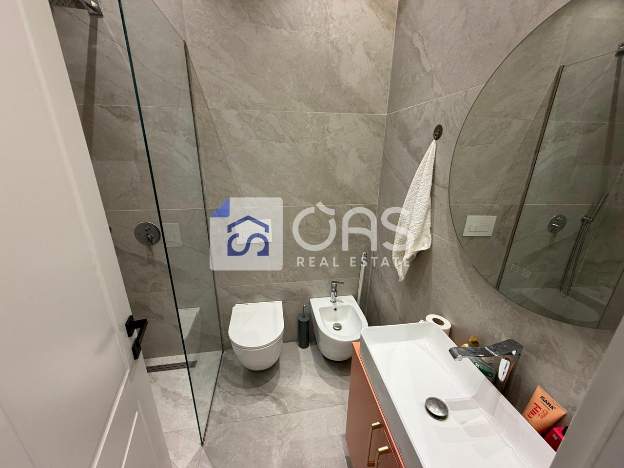 Appartamento 1+1 in affitto ad Astir