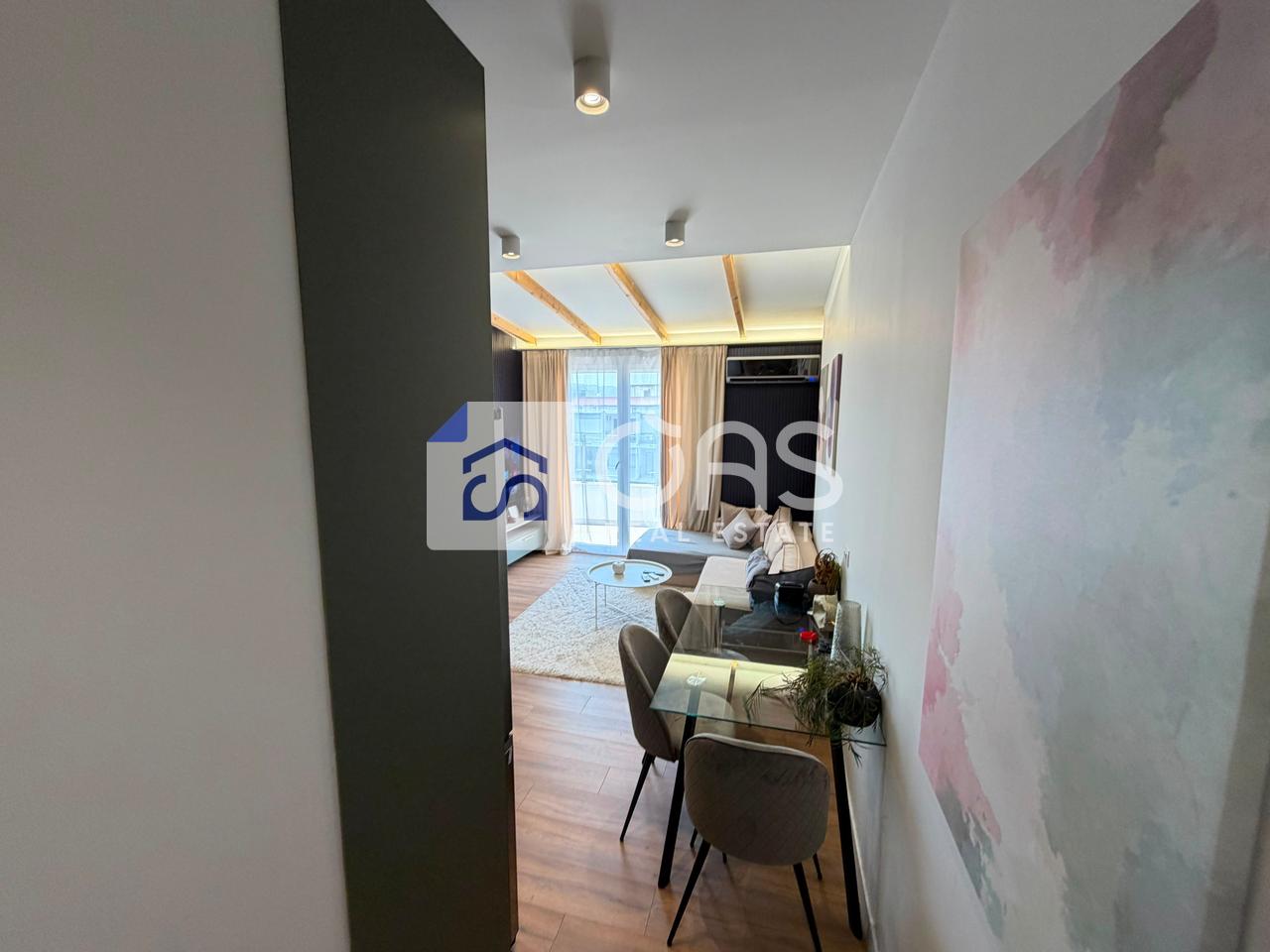 Appartamento 1+1 in affitto ad Astir