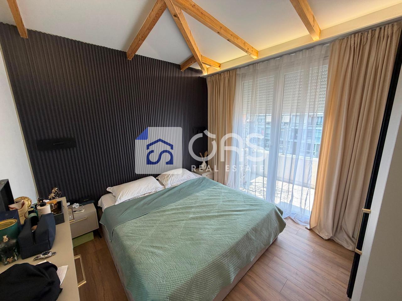 Appartamento 1+1 in affitto ad Astir