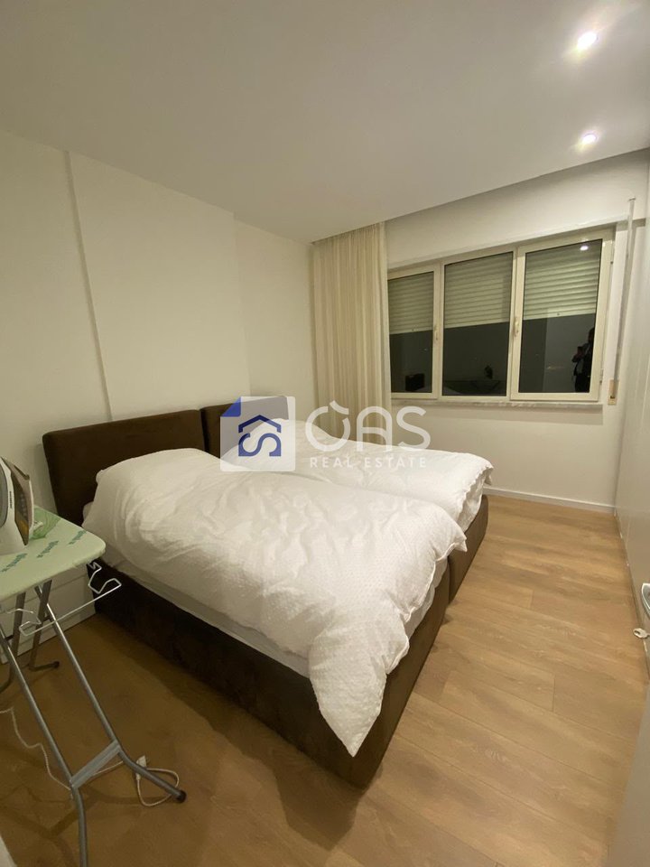 3+1 apartment for rent at Liqeni i Thate