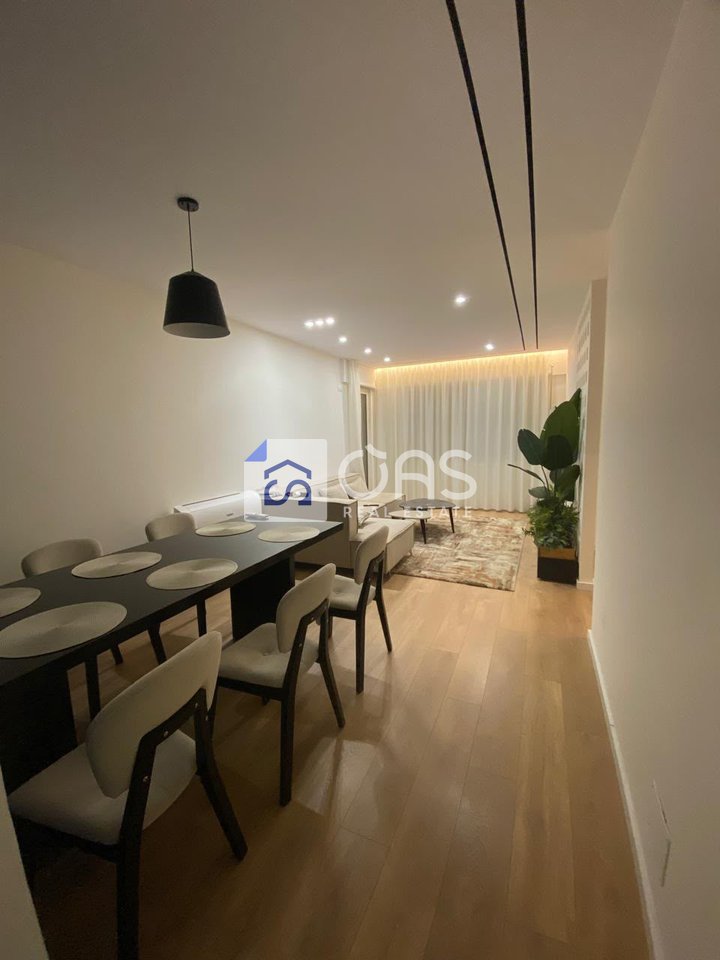 3+1 apartment for rent at Liqeni i Thate