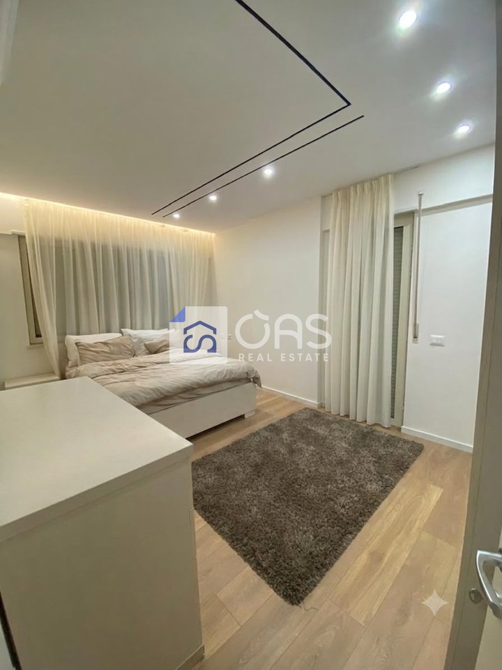 3+1 apartment for rent at Liqeni i Thate