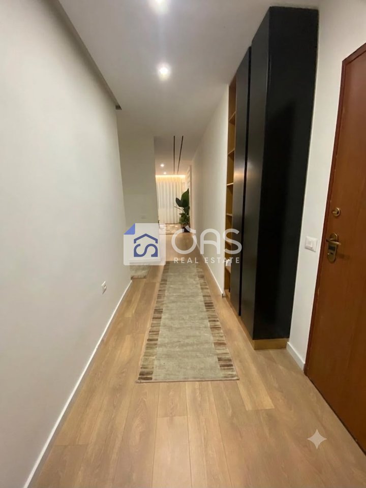 3+1 apartment for rent at Liqeni i Thate