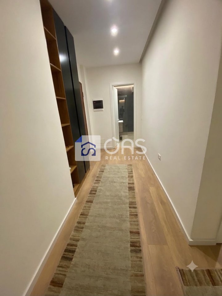 3+1 apartment for rent at Liqeni i Thate