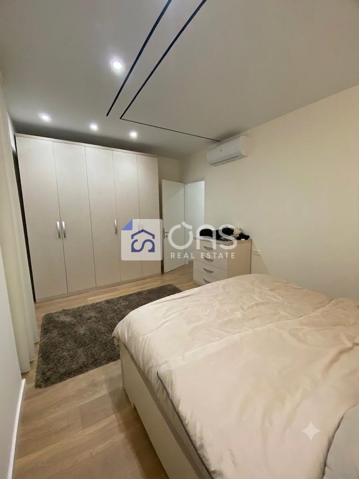3+1 apartment for rent at Liqeni i Thate