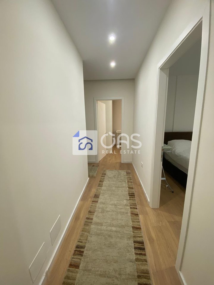 3+1 apartment for rent at Liqeni i Thate