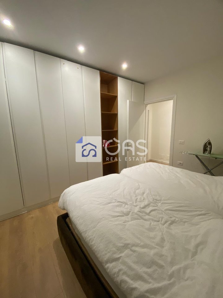 3+1 apartment for rent at Liqeni i Thate