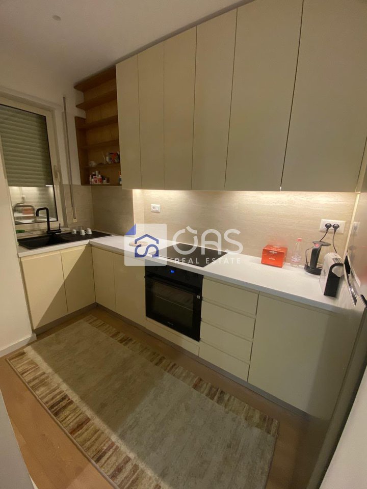 3+1 apartment for rent at Liqeni i Thate