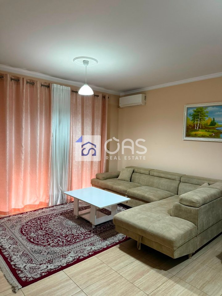 Affittasi appartamento 1+1 a 5 Maj