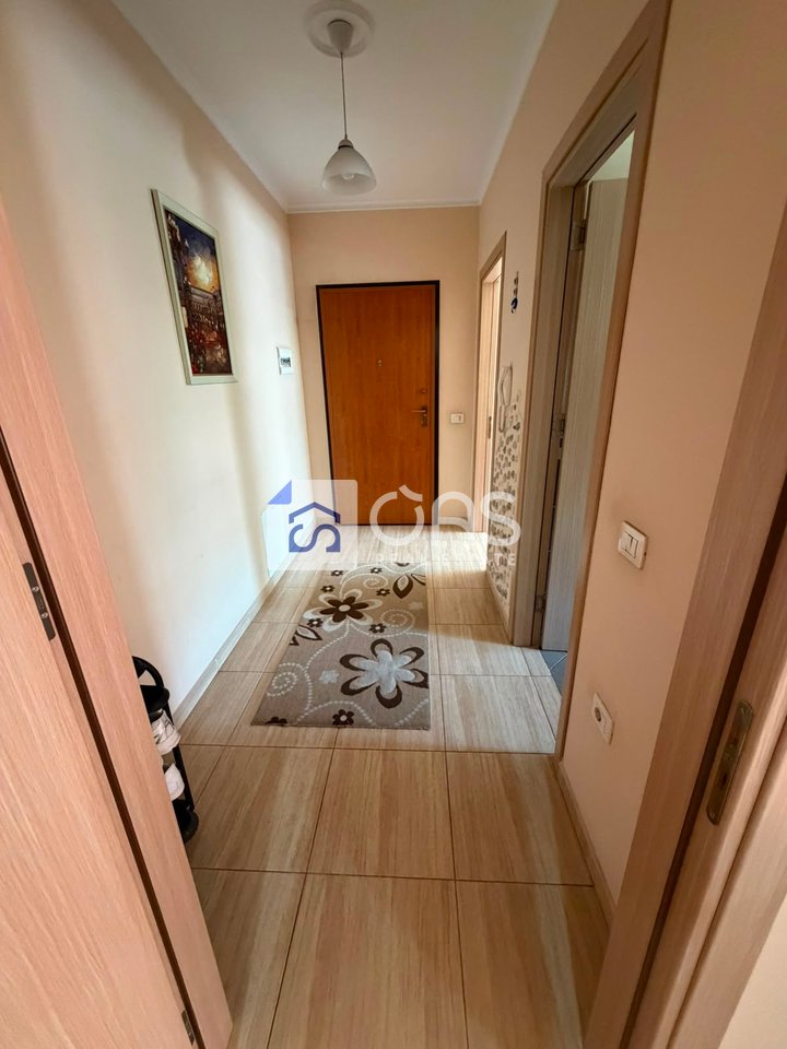 Affittasi appartamento 1+1 a 5 Maj