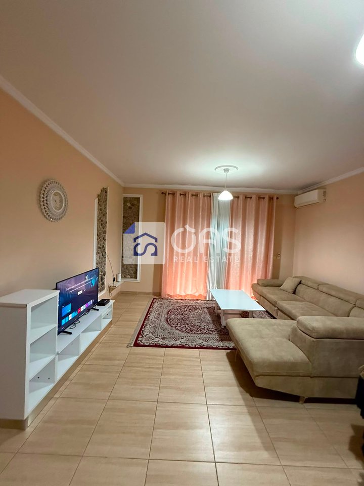 Affittasi appartamento 1+1 a 5 Maj