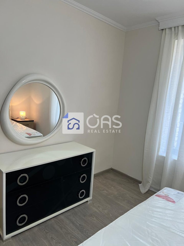 Appartamento 1+1 in affitto in Rruga e Dibres