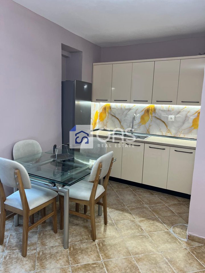 Appartamento 1+1 in affitto in Rruga e Dibres