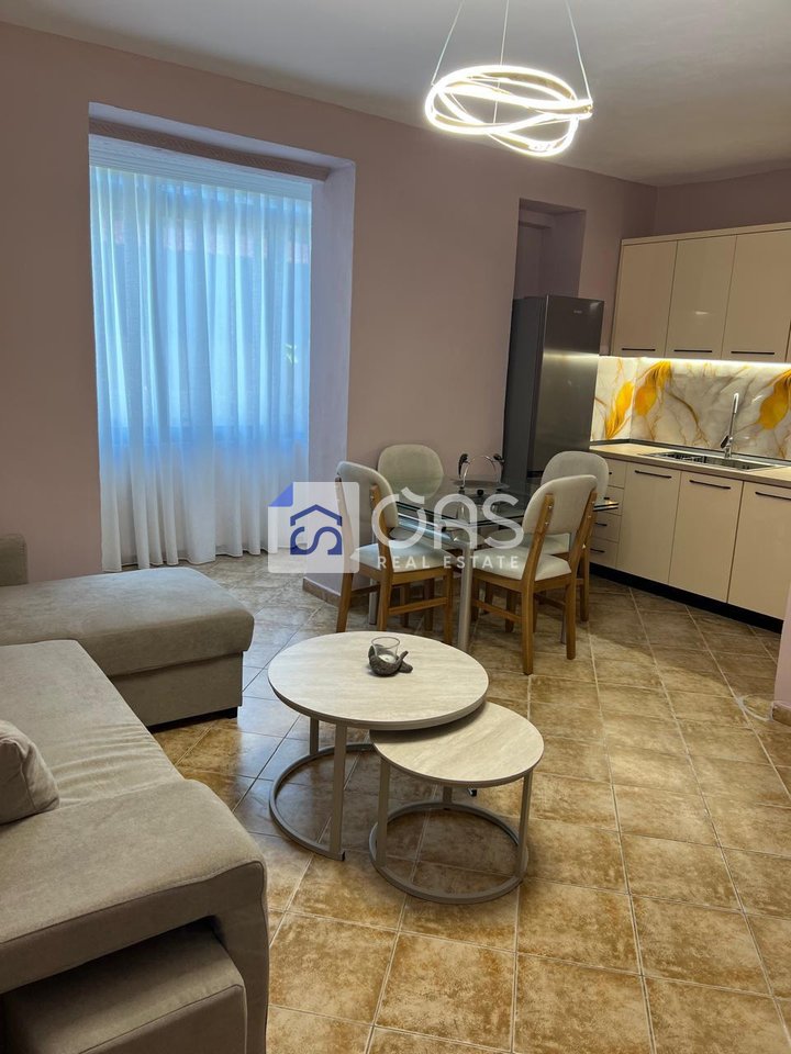 Appartamento 1+1 in affitto in Rruga e Dibres