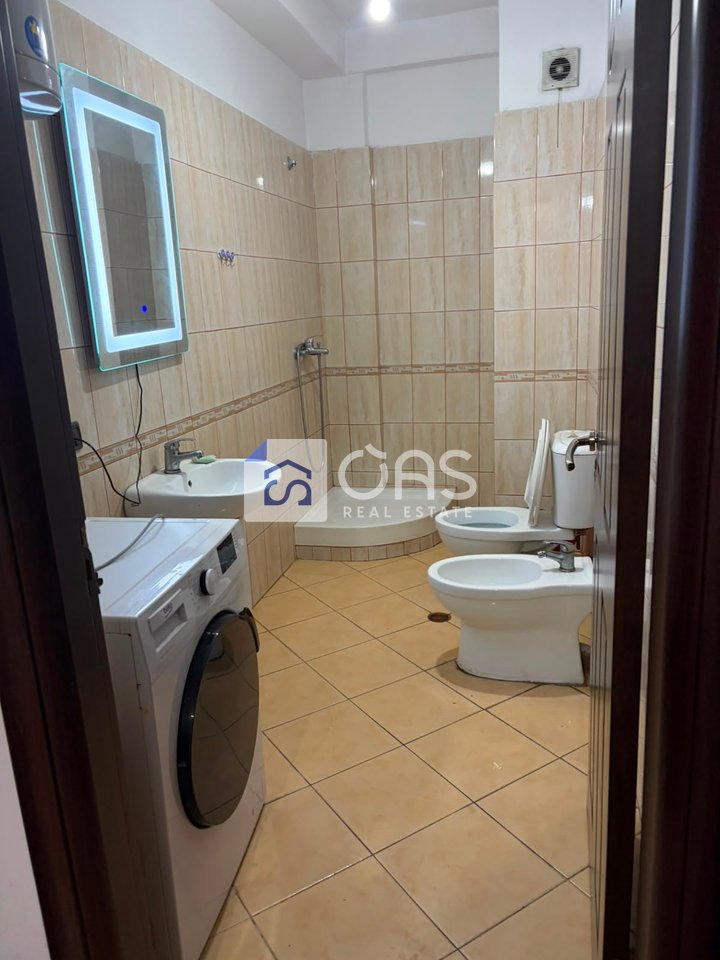 Jepet me qera apartament 1+1 ne Fresk