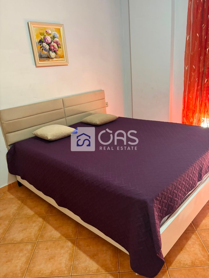 Jepet me qera apartament 1+1 ne Fresk