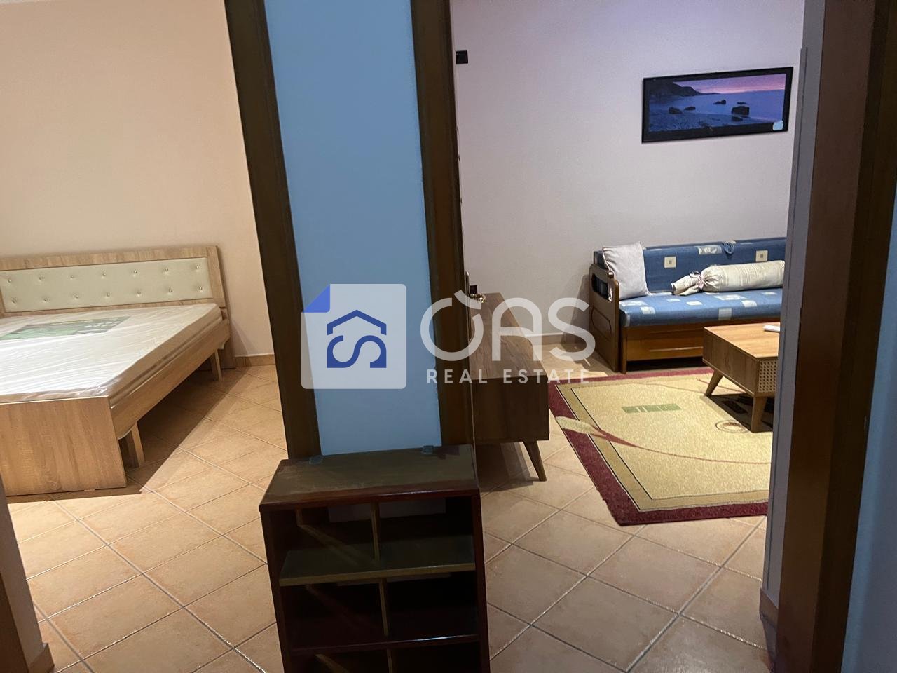 For rent 1+1 Qsut