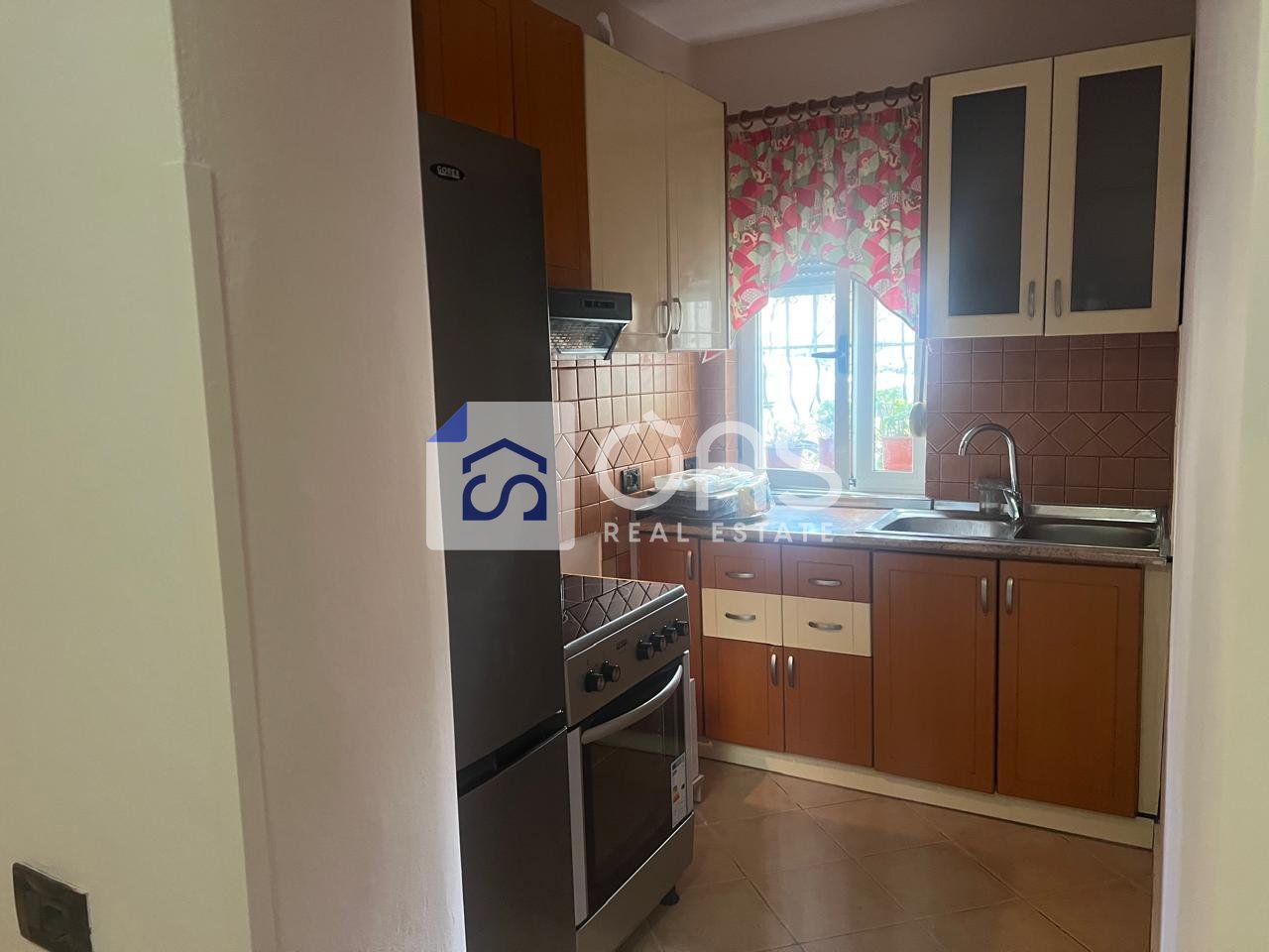 For rent 1+1 Qsut