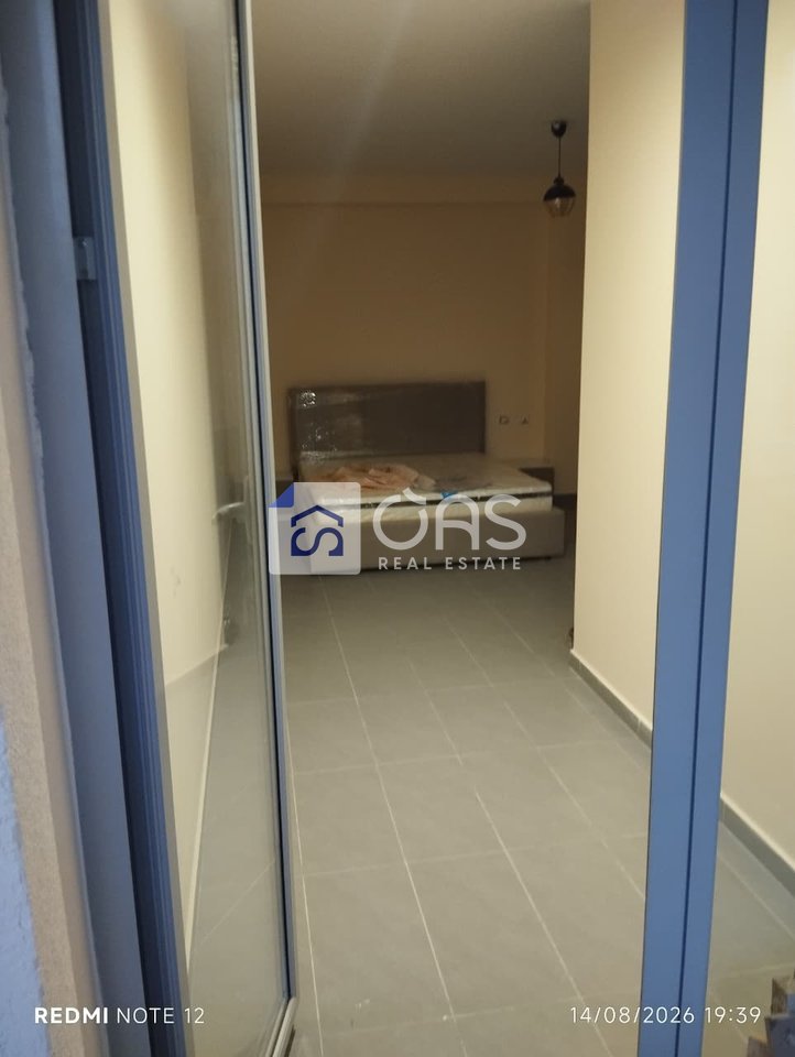 Jepet apartament me qera 1+1 ne Kinostudio