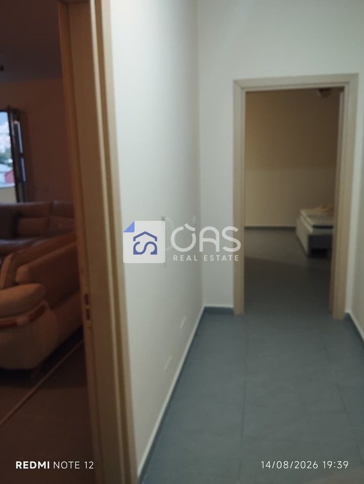 Jepet apartament me qera 1+1 ne Kinostudio