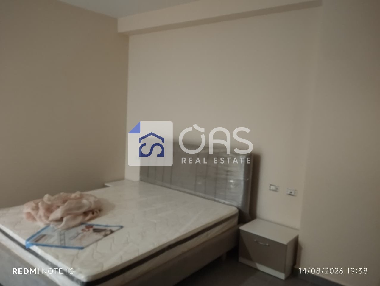 Jepet apartament me qera 1+1 ne Kinostudio