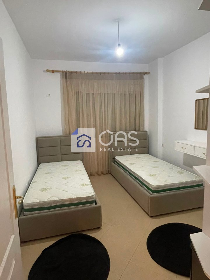 Apartment 2+1 for rent in Fresk