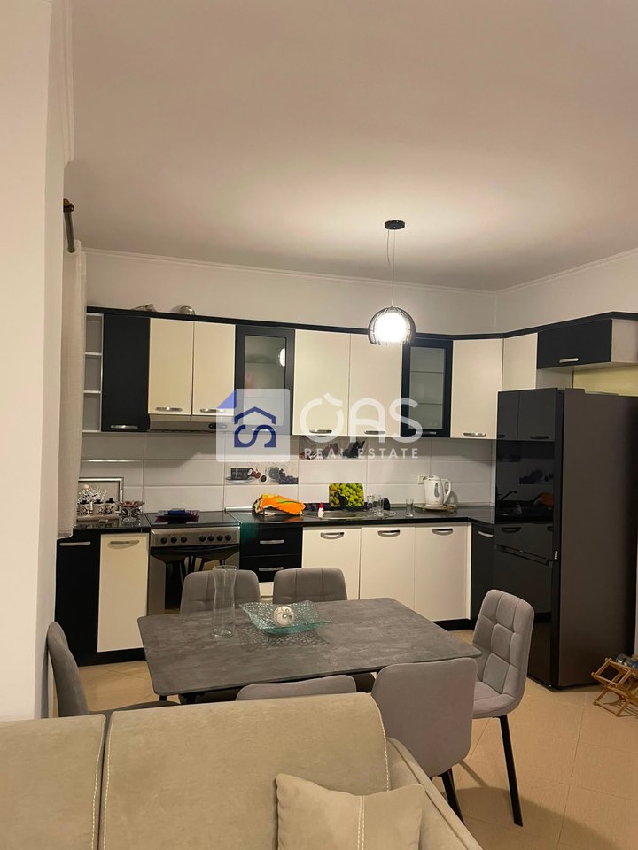 Apartment 2+1 for rent in Fresk