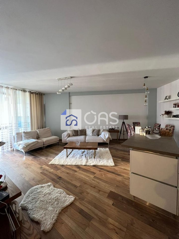 Apartment 1+1 for rent in Astir