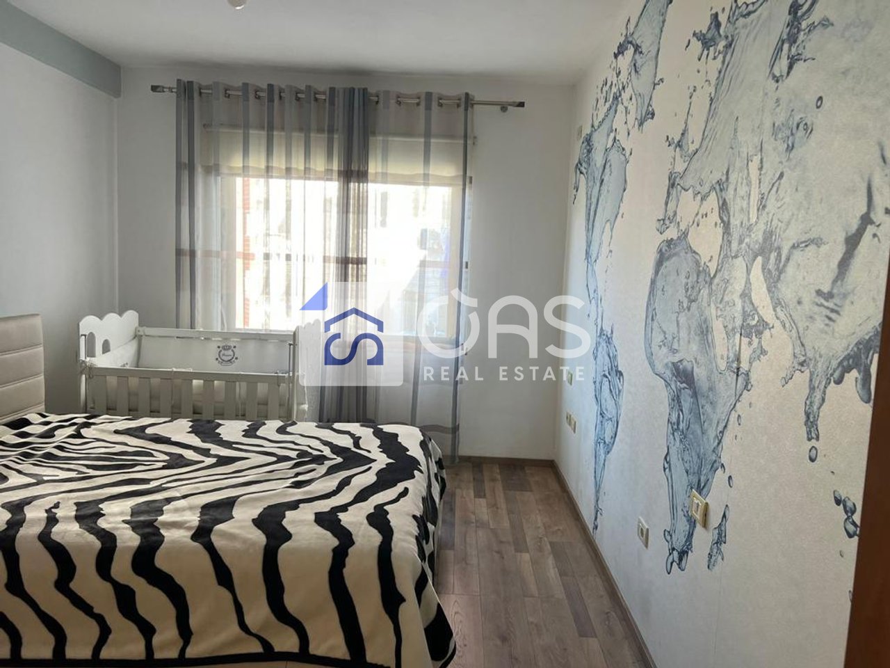 Apartment 1+1 for rent in Astir
