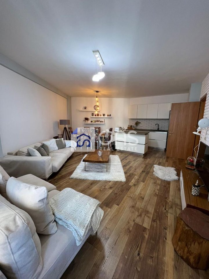 Apartment 1+1 for rent in Astir