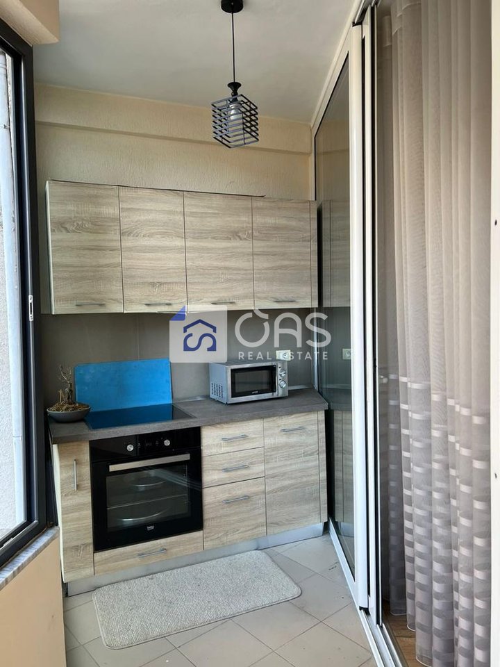 Apartment 1+1 for rent in Astir