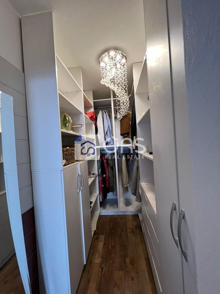 Apartment 1+1 for rent in Astir