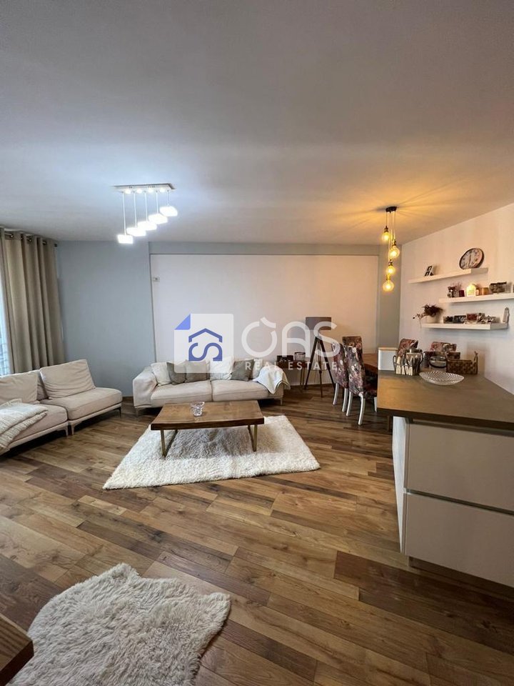 Apartment 1+1 for rent in Astir