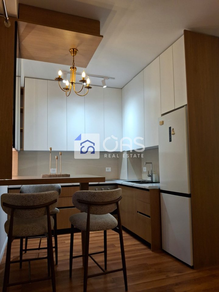 Apartment 1+1 for rent in Don Bosko