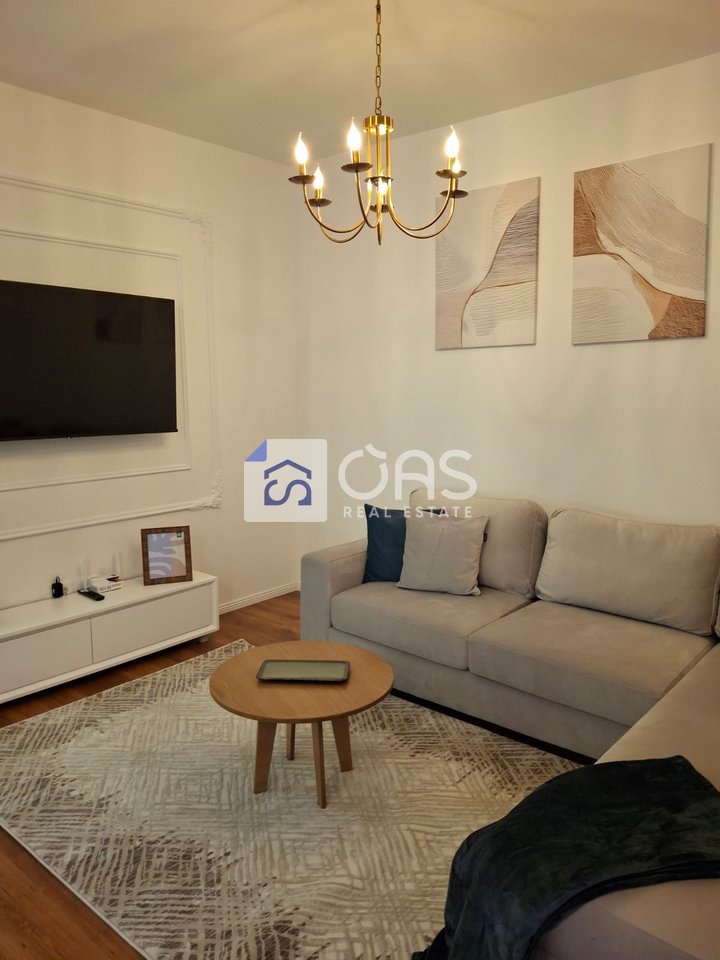 Apartment 1+1 for rent in Don Bosko