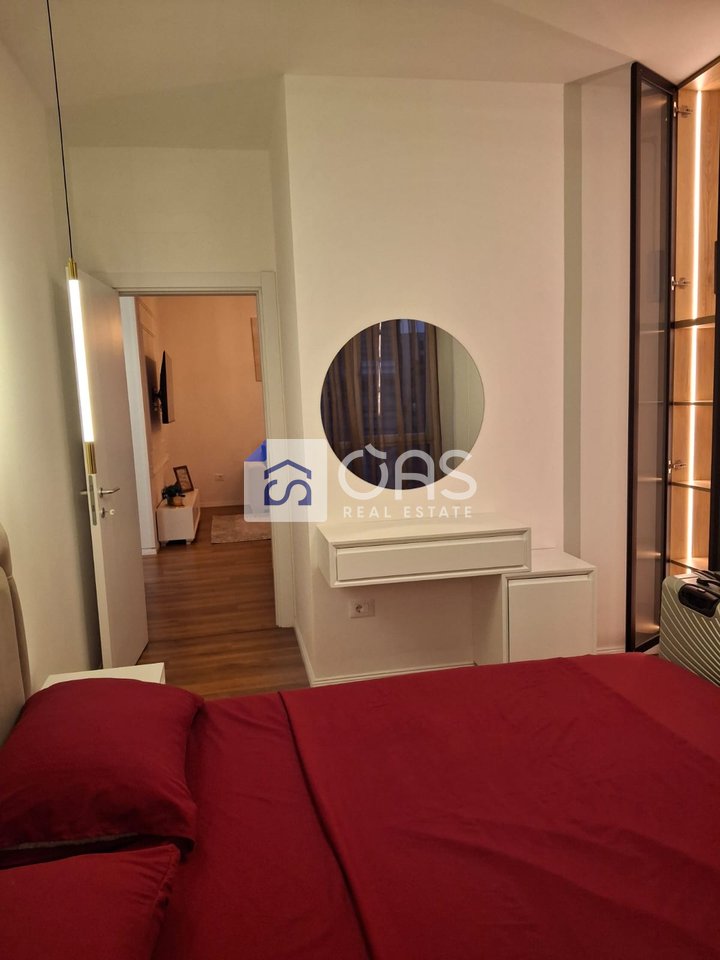 Apartment 1+1 for rent in Don Bosko