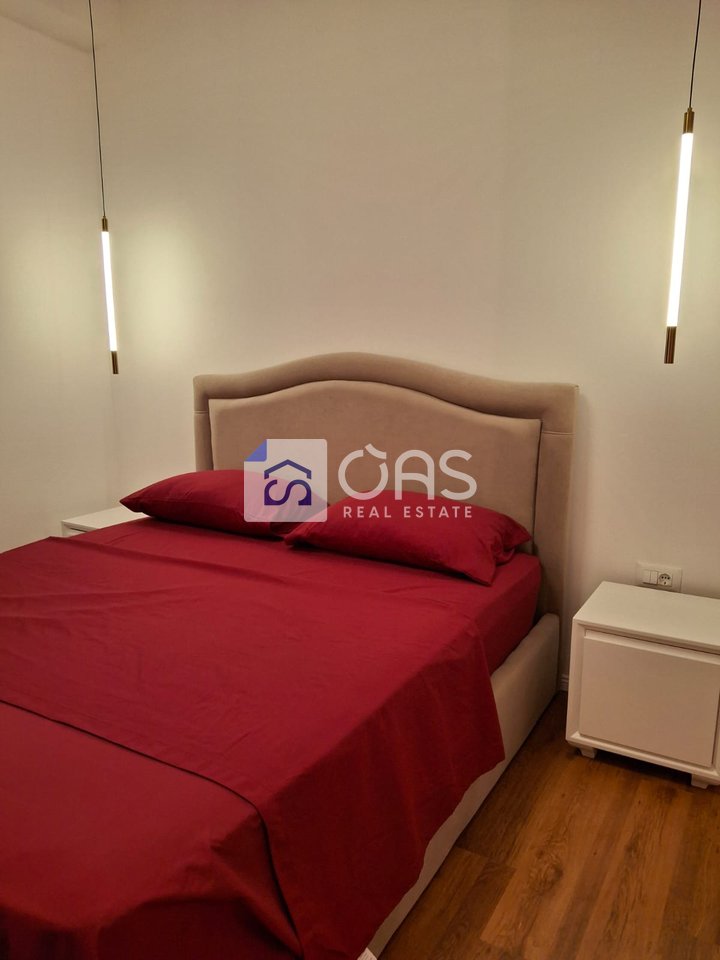 Apartment 1+1 for rent in Don Bosko