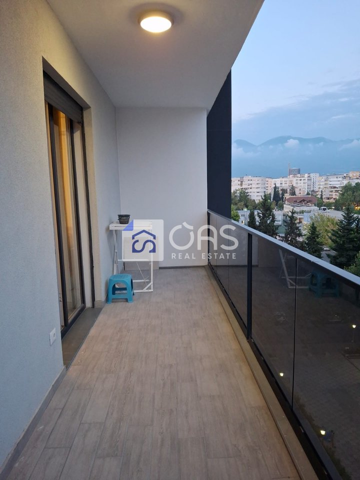 Apartment 1+1 for rent in Don Bosko