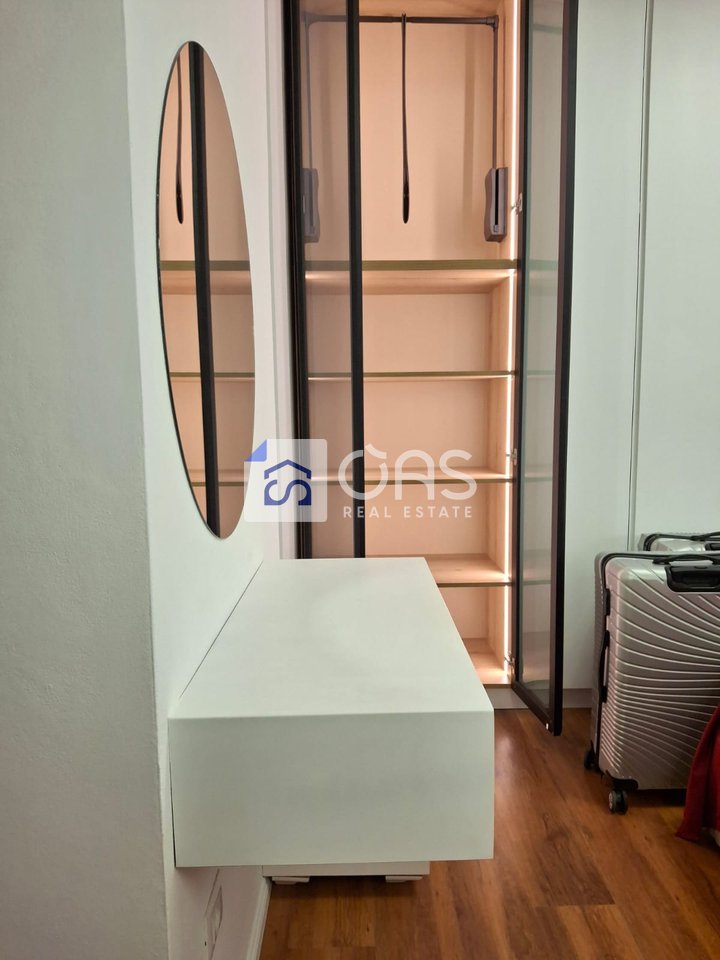 Apartment 1+1 for rent in Don Bosko