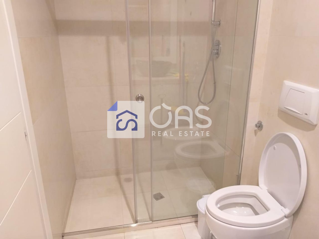 For rent 1+1 block