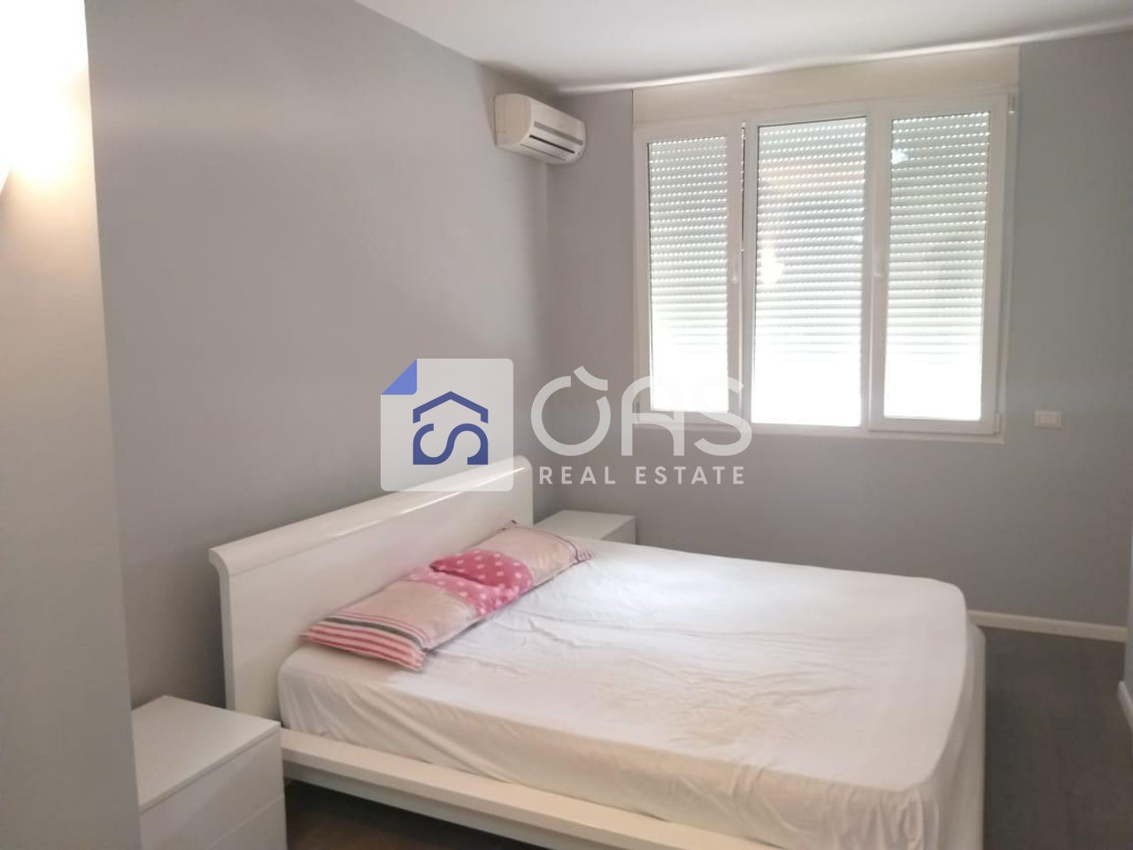 For rent 1+1 block