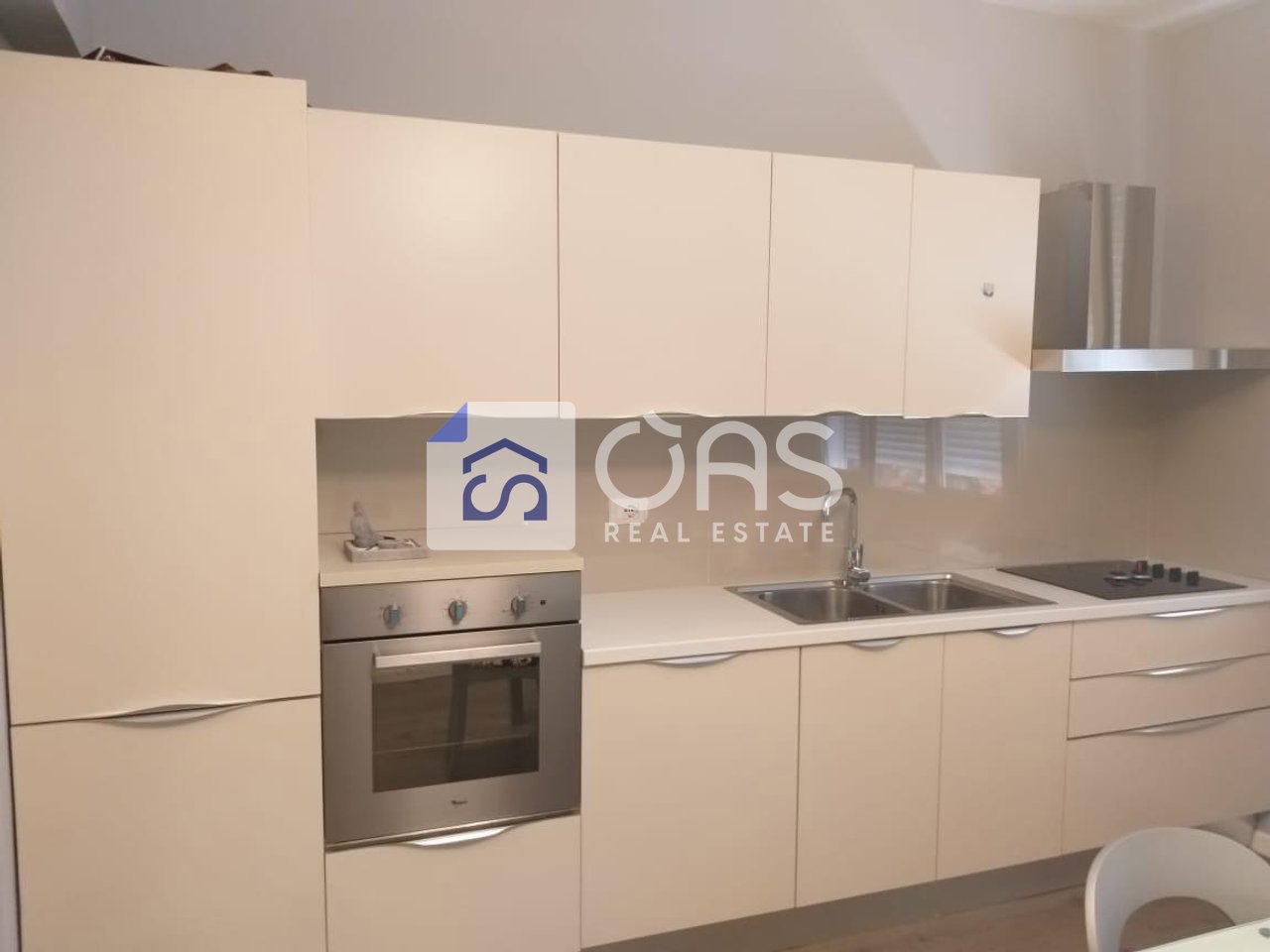 For rent 1+1 block