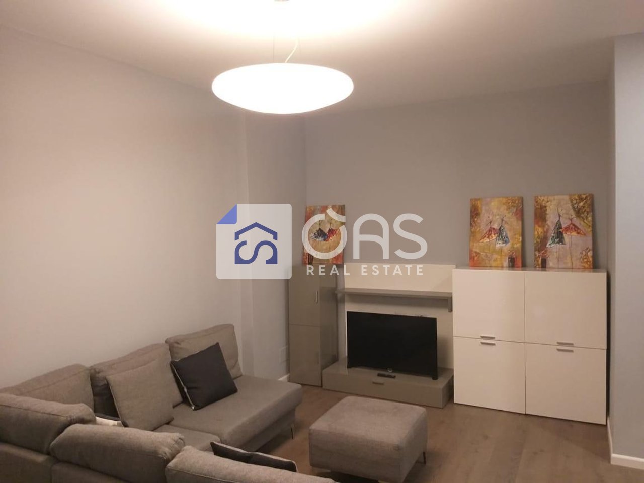 For rent 1+1 block
