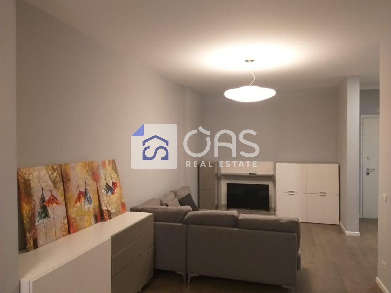 For rent 1+1 block