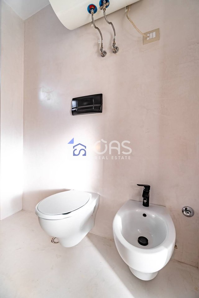 Studio apartment 1+1 for rent Pazari i Ri