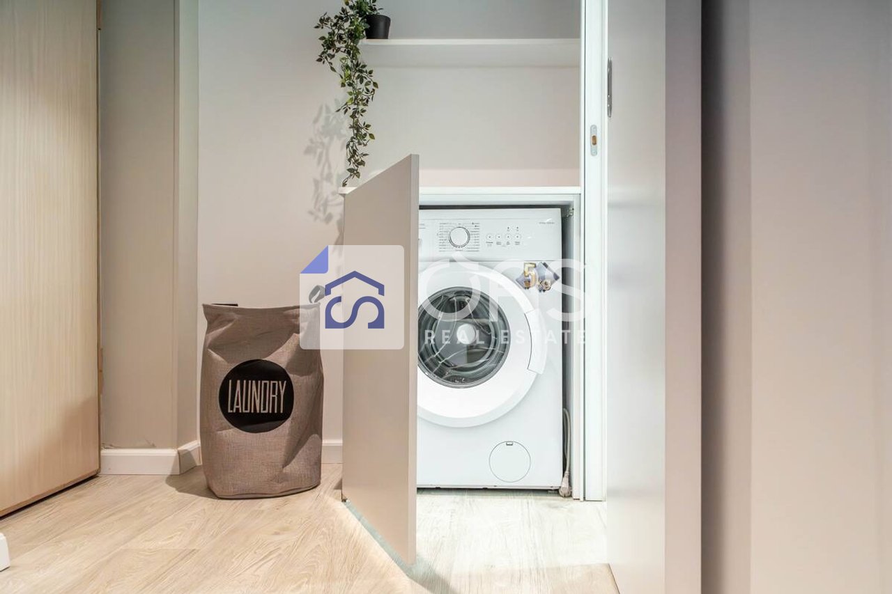 Studio apartment 1+1 for rent Pazari i Ri